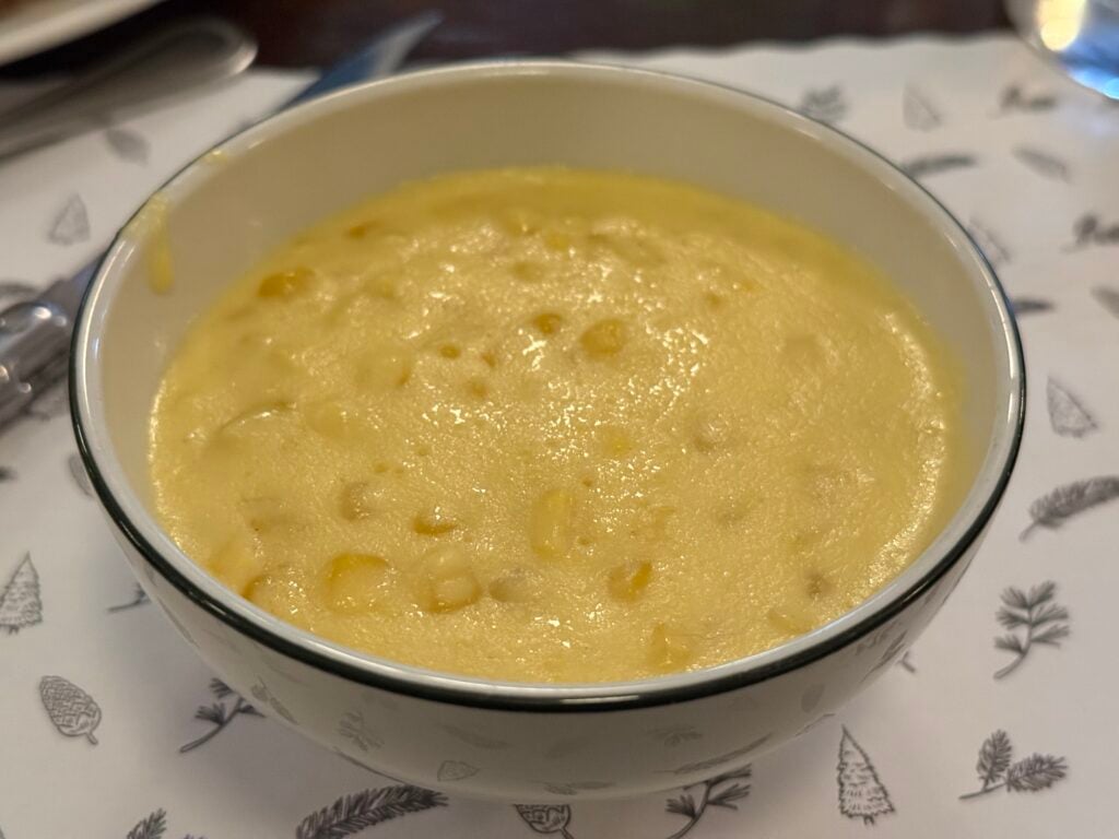 Creamed-corn