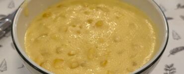 Creamed-corn