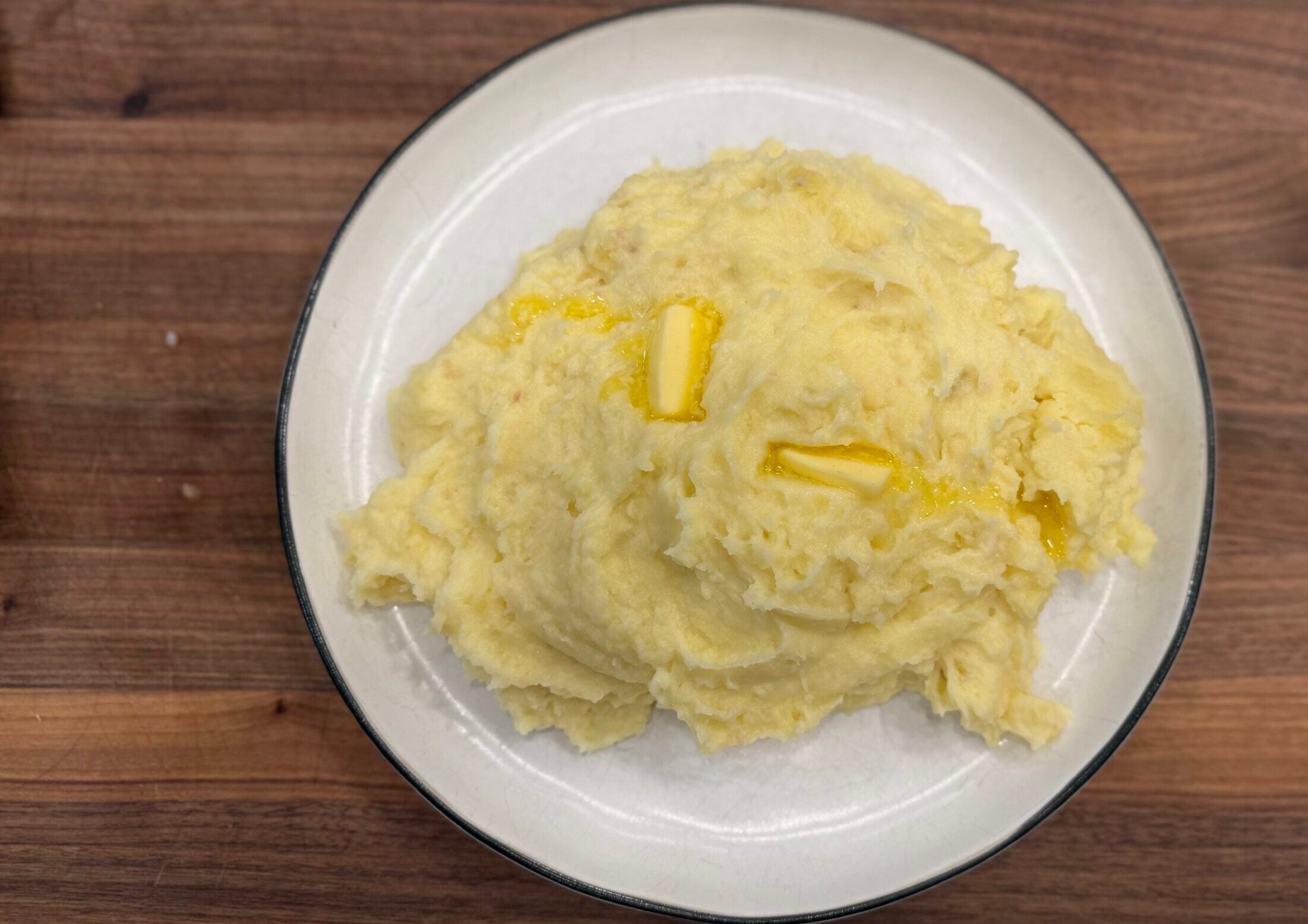 garlic parm potatoes