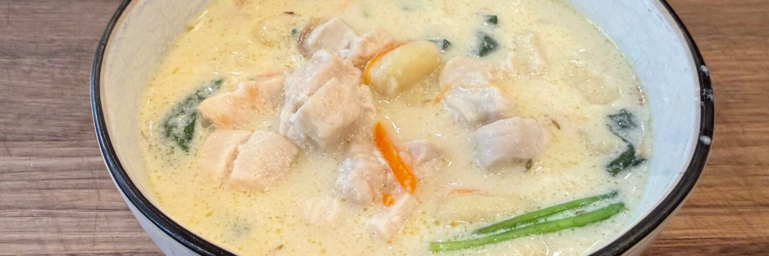 chicken gnocchi soup